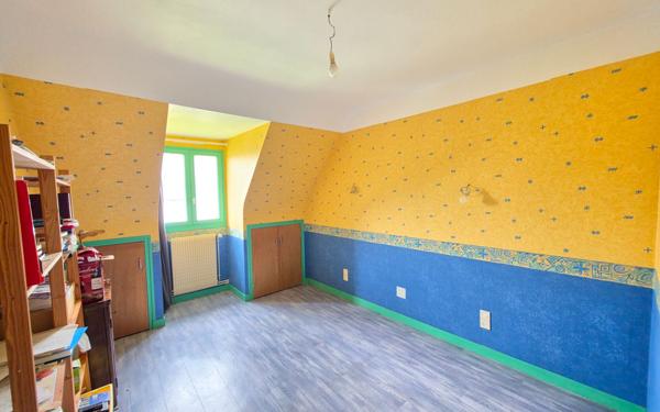 Maison à vendre    4 pièces • 104 m2 Pleumeur-Bodou