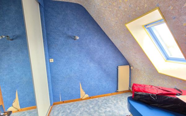 Maison à vendre    4 pièces • 104 m2 Pleumeur-Bodou