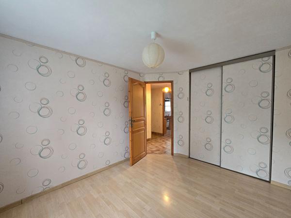 Maison Rezé à vendre 3 chambres au calme plain pied