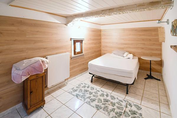 MAISON 128 M² – 5 CHAMBRES – TERRAIN 5 ARES 40 – LONGWY-HAUT – PROCHE LUXEMBOURG