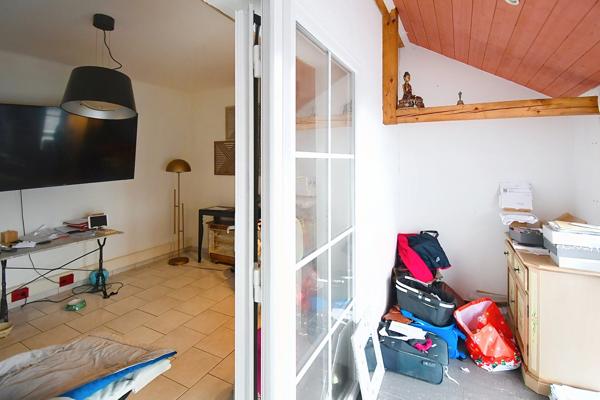 MAISON 128 M² – 5 CHAMBRES – TERRAIN 5 ARES 40 – LONGWY-HAUT – PROCHE LUXEMBOURG