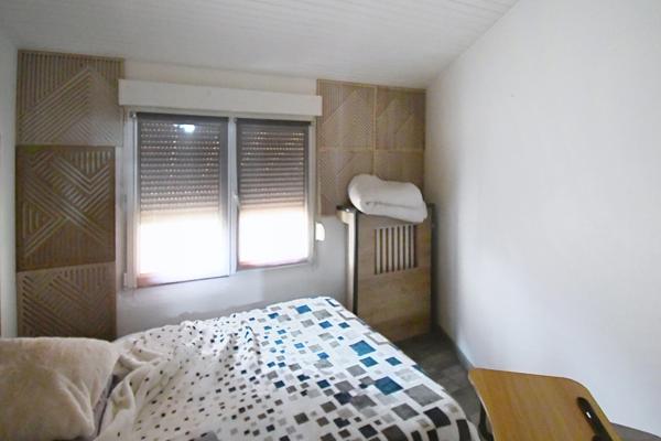 MAISON 128 M² – 5 CHAMBRES – TERRAIN 5 ARES 40 – LONGWY-HAUT – PROCHE LUXEMBOURG