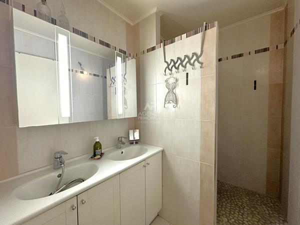 CHAVILLE - Secteur Marivel - Appartement de 2 pièces avec balcon - (Aménagement PMR) 265 200 € ** - Référence 635-C