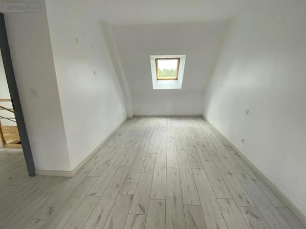 Location - Maison La Motte 22600 5 pièces 141 m 2 800 m 2