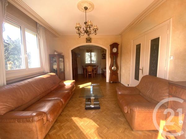 Maison à vendre  3 pièces - 77 m2 GENAS - 69