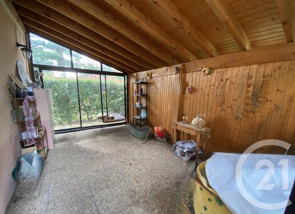 Maison à vendre  3 pièces - 77 m2 GENAS - 69