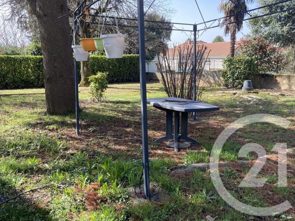 Maison à vendre  3 pièces - 77 m2 GENAS - 69