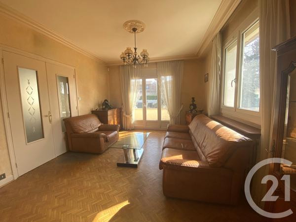Maison à vendre  3 pièces - 77 m2 GENAS - 69