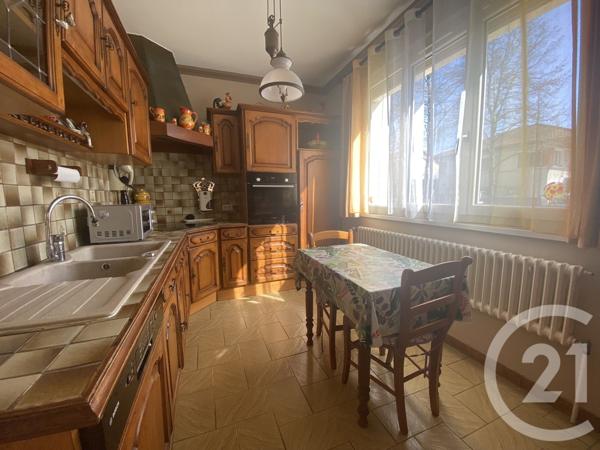Maison à vendre  3 pièces - 77 m2 GENAS - 69