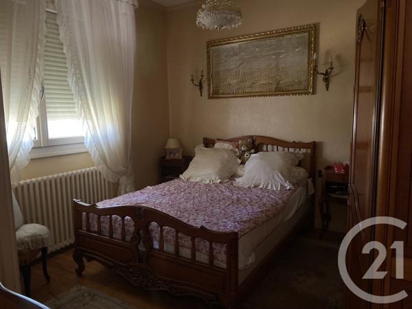 Maison à vendre  3 pièces - 77 m2 GENAS - 69