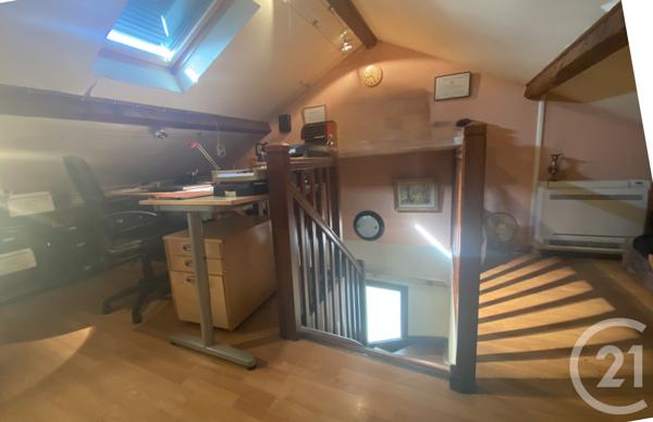 Maison à vendre  3 pièces - 77 m2 GENAS - 69