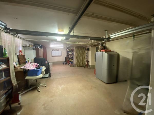 Maison à vendre  3 pièces - 77 m2 GENAS - 69