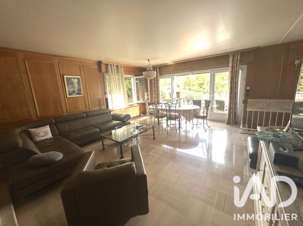Maison à vendre 8 pièces 245,29 m² Chennevières-sur-Marne