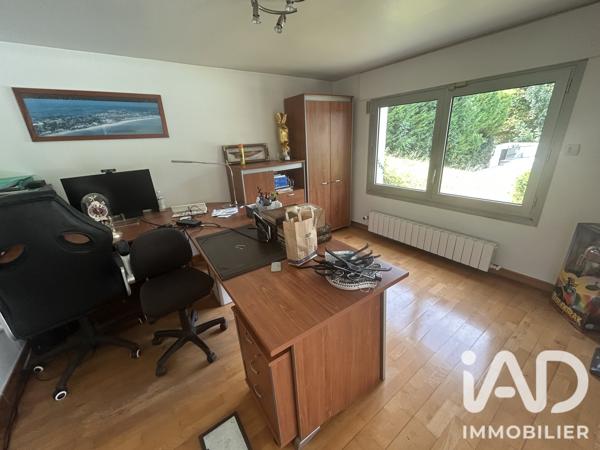 Maison à vendre 8 pièces 245,29 m² Chennevières-sur-Marne