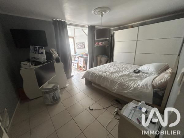 Maison à vendre 8 pièces 245,29 m² Chennevières-sur-Marne