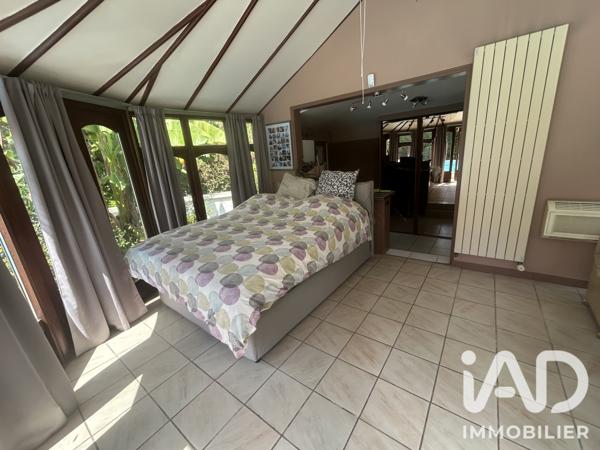 Maison à vendre 8 pièces 245,29 m² Chennevières-sur-Marne