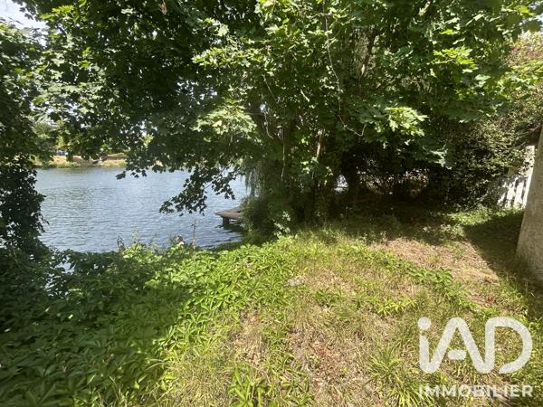 Maison à vendre 8 pièces 245,29 m² Chennevières-sur-Marne