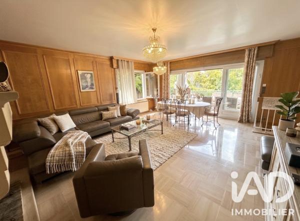 Maison à vendre 8 pièces 245,29 m² Chennevières-sur-Marne