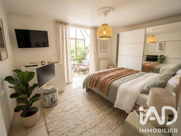 Maison à vendre 8 pièces 245,29 m² Chennevières-sur-Marne