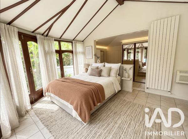 Maison à vendre 8 pièces 245,29 m² Chennevières-sur-Marne