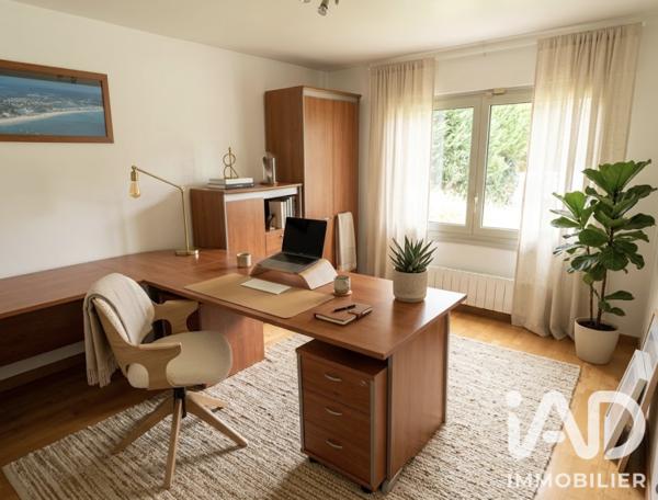 Maison à vendre 8 pièces 245,29 m² Chennevières-sur-Marne