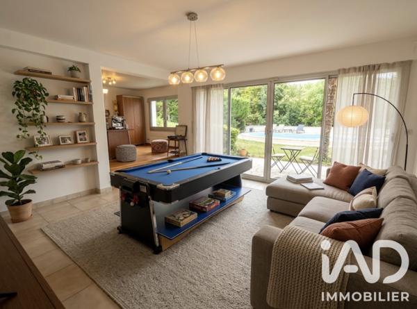 Maison à vendre 8 pièces 245,29 m² Chennevières-sur-Marne