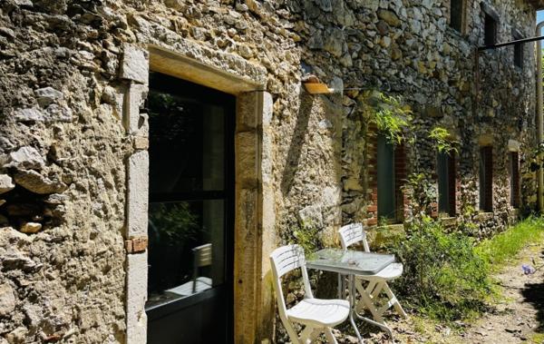 Vente Maison Goudargues   