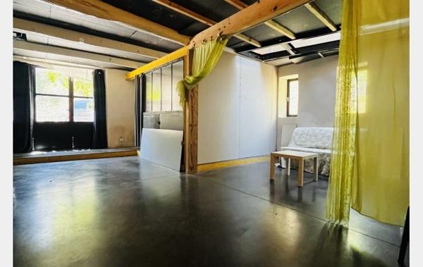 Vente Maison Goudargues   