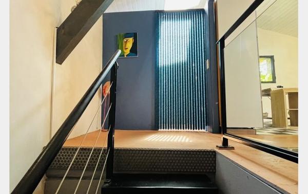 Vente Maison Goudargues   