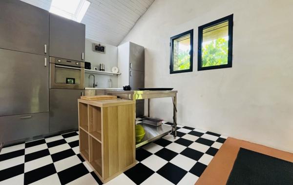 Vente Maison Goudargues   