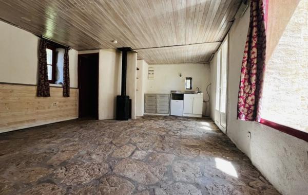 Vente Maison Goudargues   