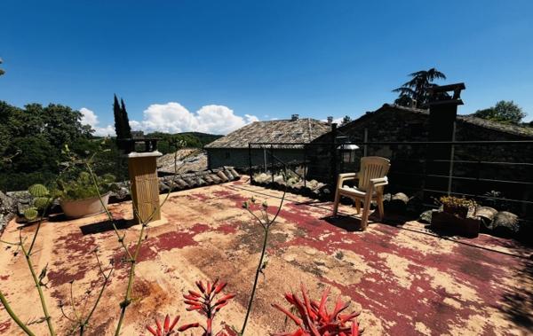 Vente Maison Goudargues   