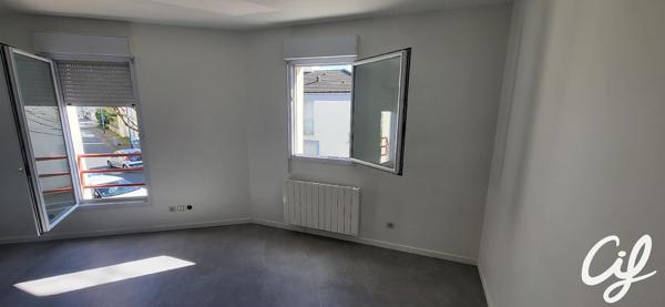 Appartement T2