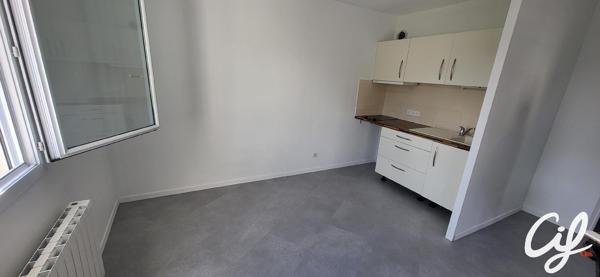 Appartement T2