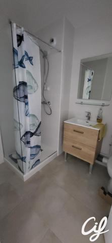 Appartement T2