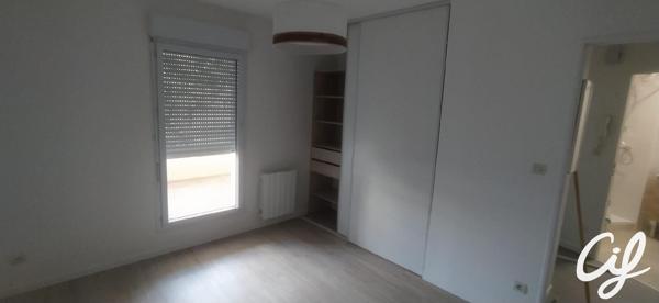 Appartement T2