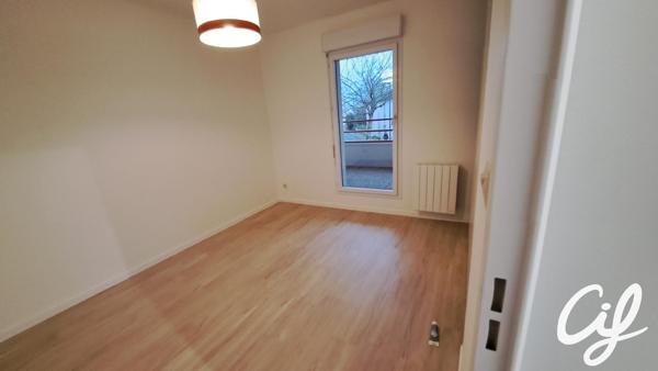 Appartement T2