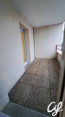 Appartement T2