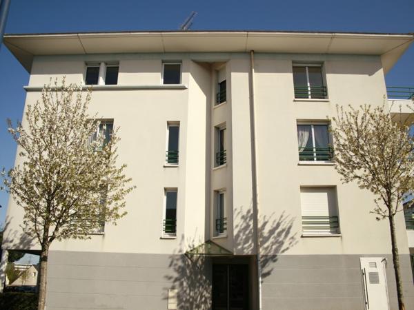 Appartement T2