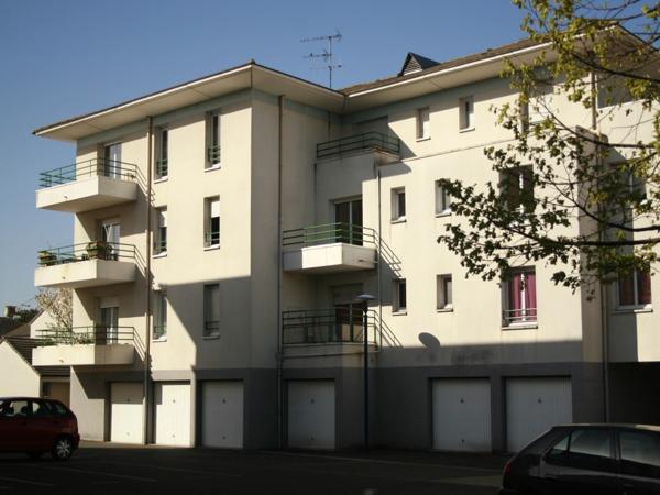 Appartement T2