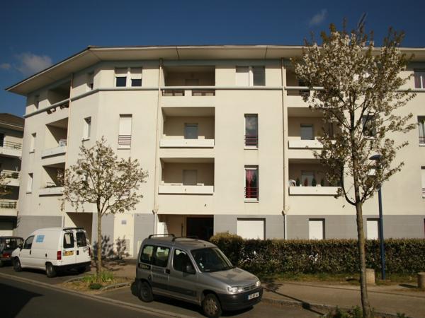 Appartement T2