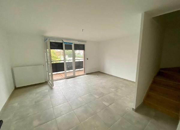 Appartement à vendre    3 pièces •  Toulouse