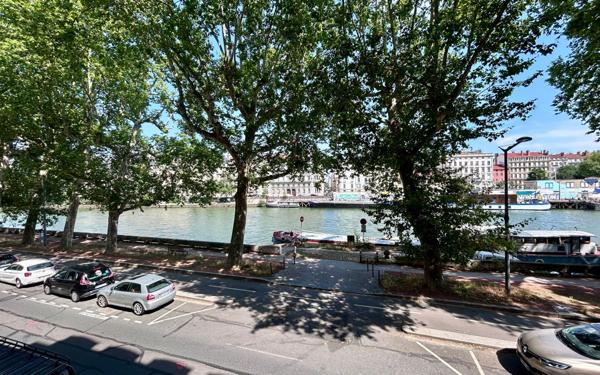 Appartement à louer    2 pièces • 37,61 m2    Lyon 5