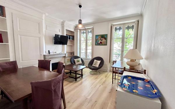 Appartement à louer    2 pièces • 37,61 m2    Lyon 5