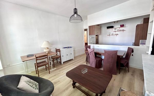 Appartement à louer    2 pièces • 37,61 m2    Lyon 5