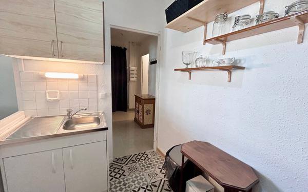 Appartement à louer    2 pièces • 37,61 m2    Lyon 5