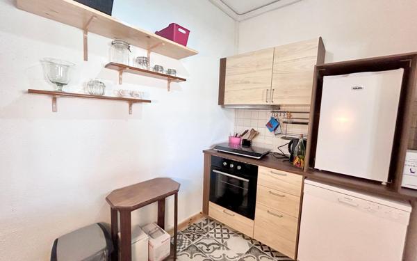 Appartement à louer    2 pièces • 37,61 m2    Lyon 5