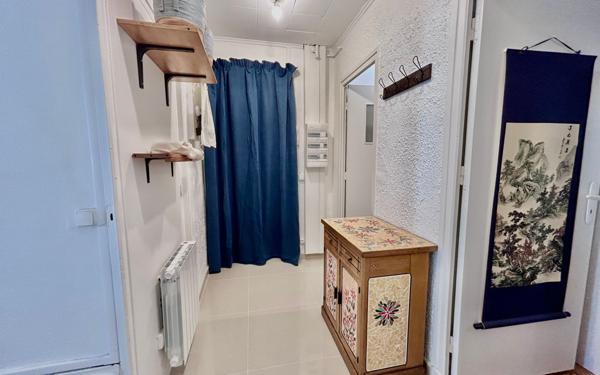 Appartement à louer    2 pièces • 37,61 m2    Lyon 5