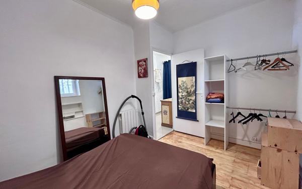 Appartement à louer    2 pièces • 37,61 m2    Lyon 5