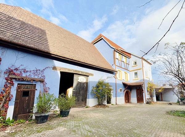 Maison 10 pièces 284 m2